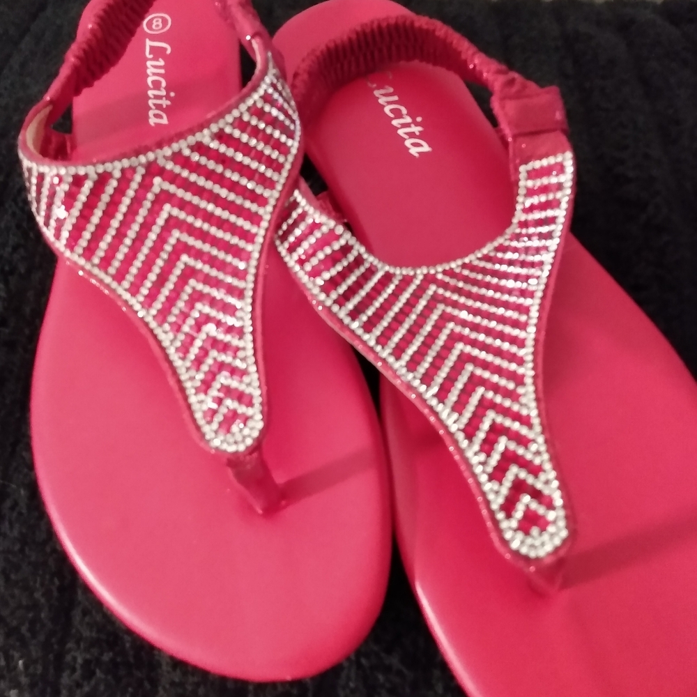 Sandals - Picture 3 of 8